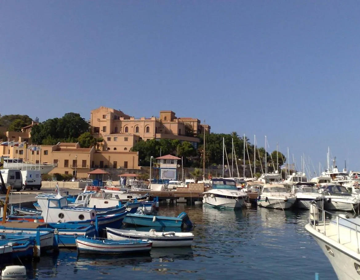 Acquasantabeach Palermo